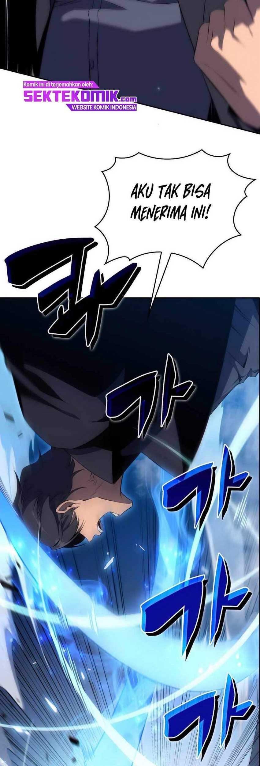 Solo Max-Level Newbie Chapter 20 - halaman 84