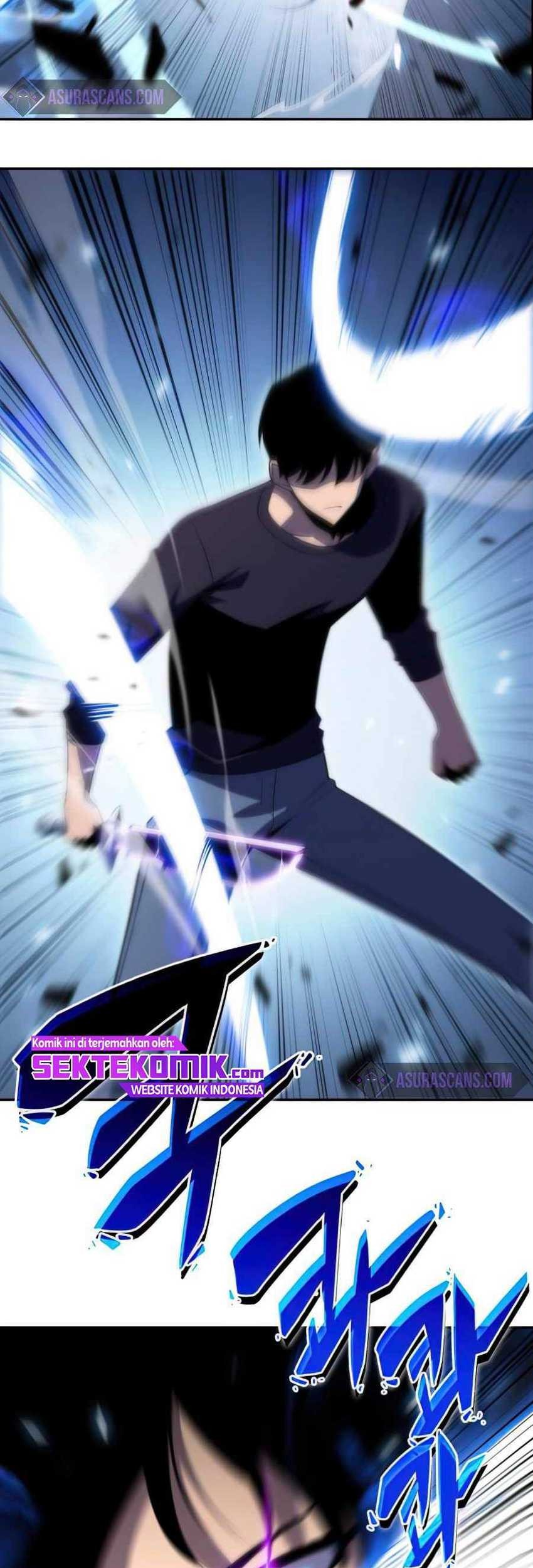 Solo Max-Level Newbie Chapter 20 - halaman 86