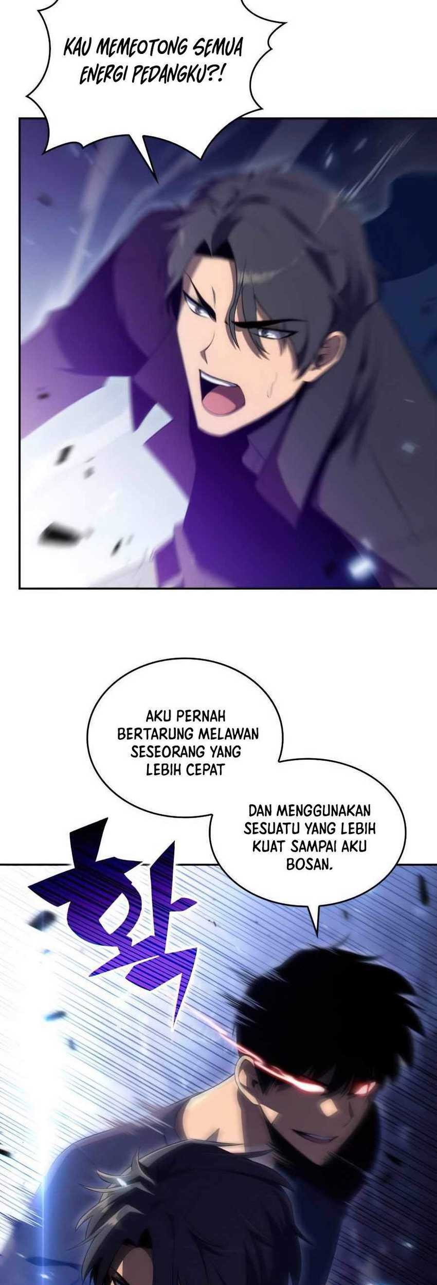Solo Max-Level Newbie Chapter 20 - halaman 90