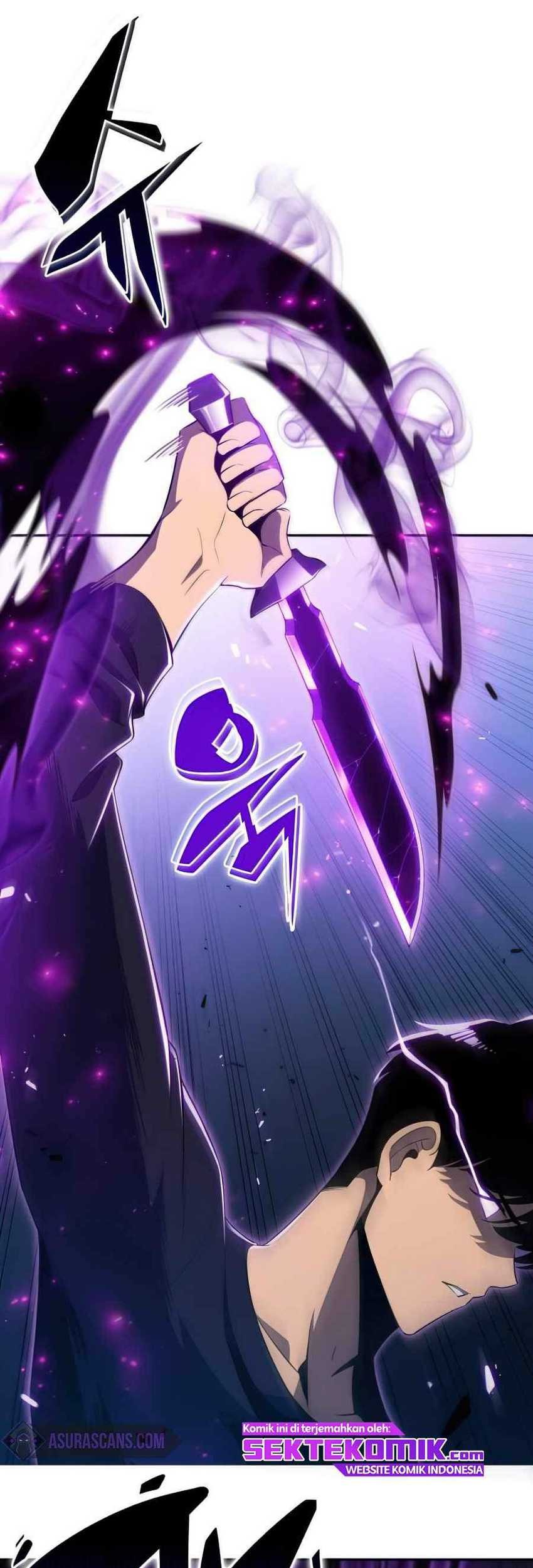 Solo Max-Level Newbie Chapter 20 - halaman 92
