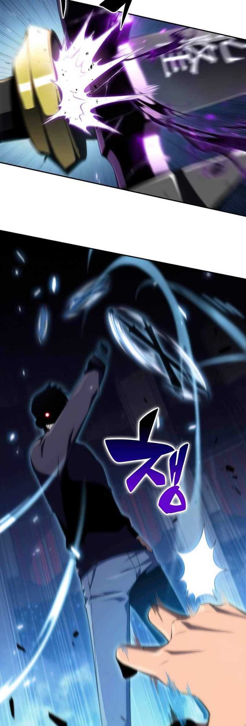 Solo Max-Level Newbie Chapter 20 - halaman 98