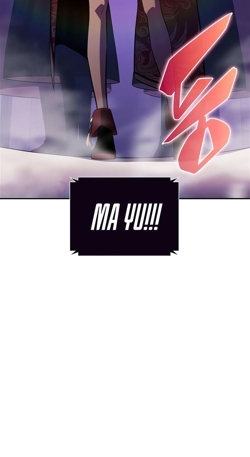 Solo Max-Level Newbie Chapter 200 - halaman 15