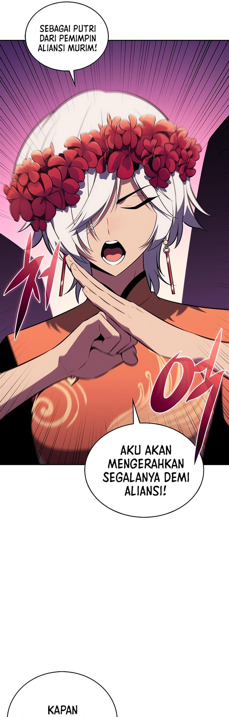 Solo Max-Level Newbie Chapter 200 - halaman 16