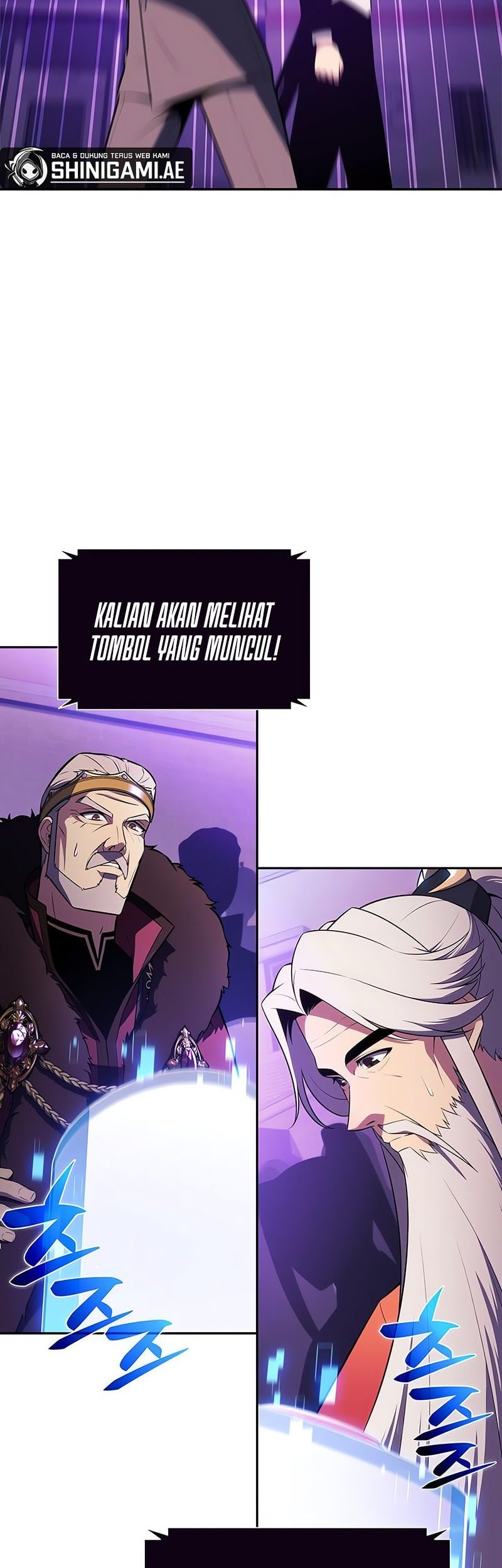 Solo Max-Level Newbie Chapter 200 - halaman 2