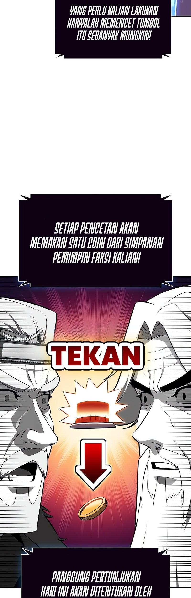 Solo Max-Level Newbie Chapter 200 - halaman 3