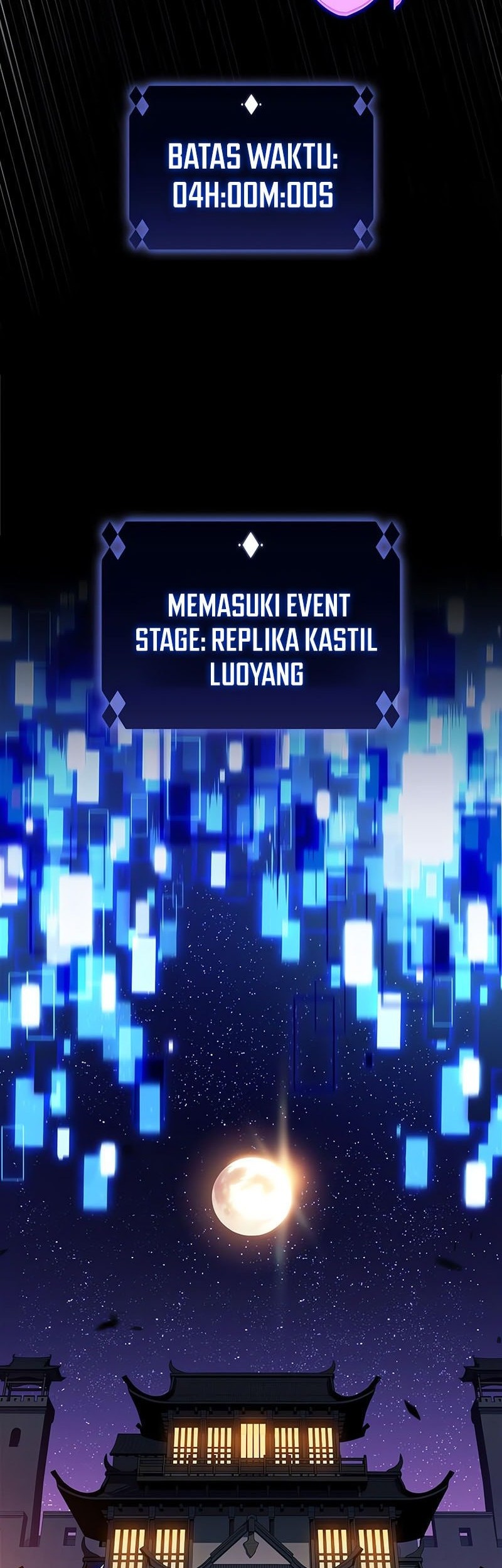 Solo Max-Level Newbie Chapter 200 - halaman 32