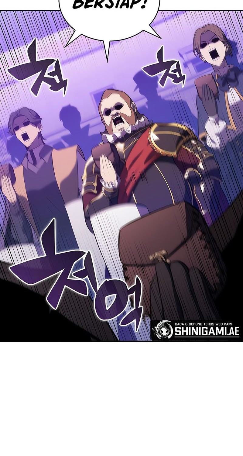 Solo Max-Level Newbie Chapter 200 - halaman 38