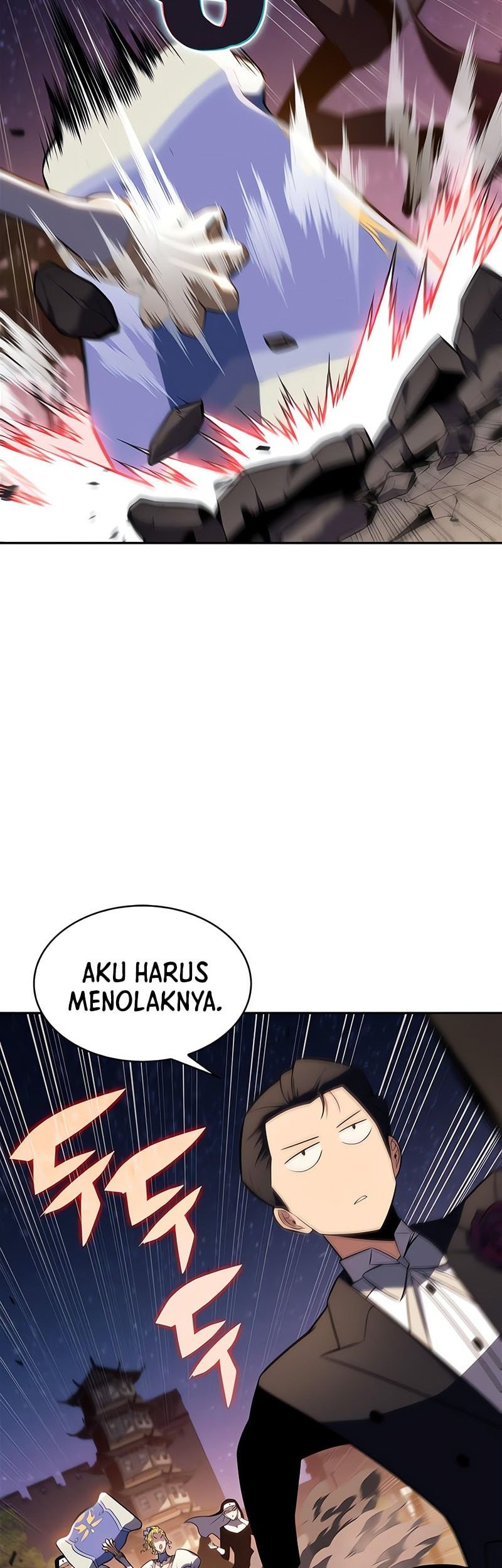 Solo Max-Level Newbie Chapter 200 - halaman 45