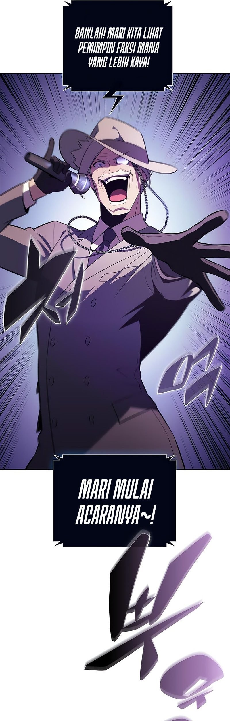 Solo Max-Level Newbie Chapter 200 - halaman 5