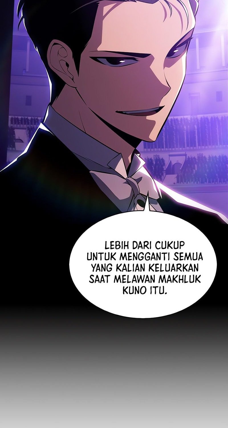 Solo Max-Level Newbie Chapter 200 - halaman 50