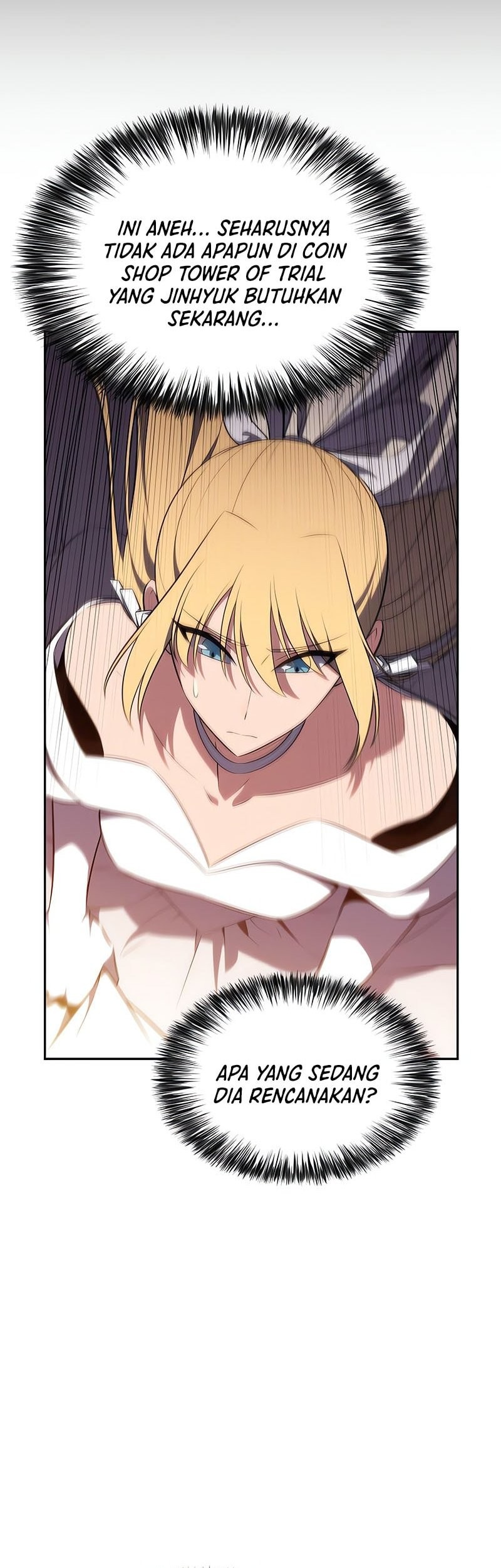 Solo Max-Level Newbie Chapter 200 - halaman 51