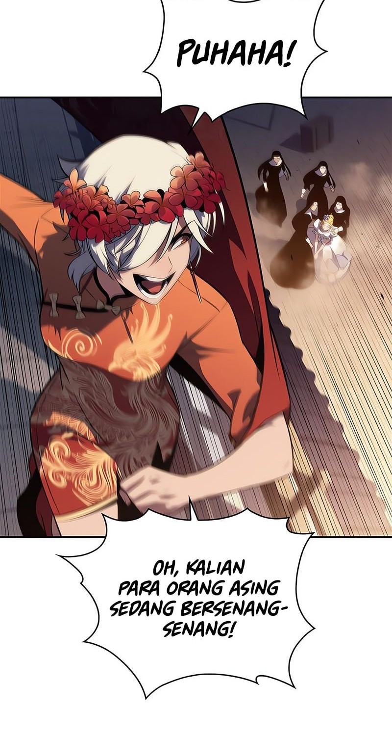 Solo Max-Level Newbie Chapter 200 - halaman 54