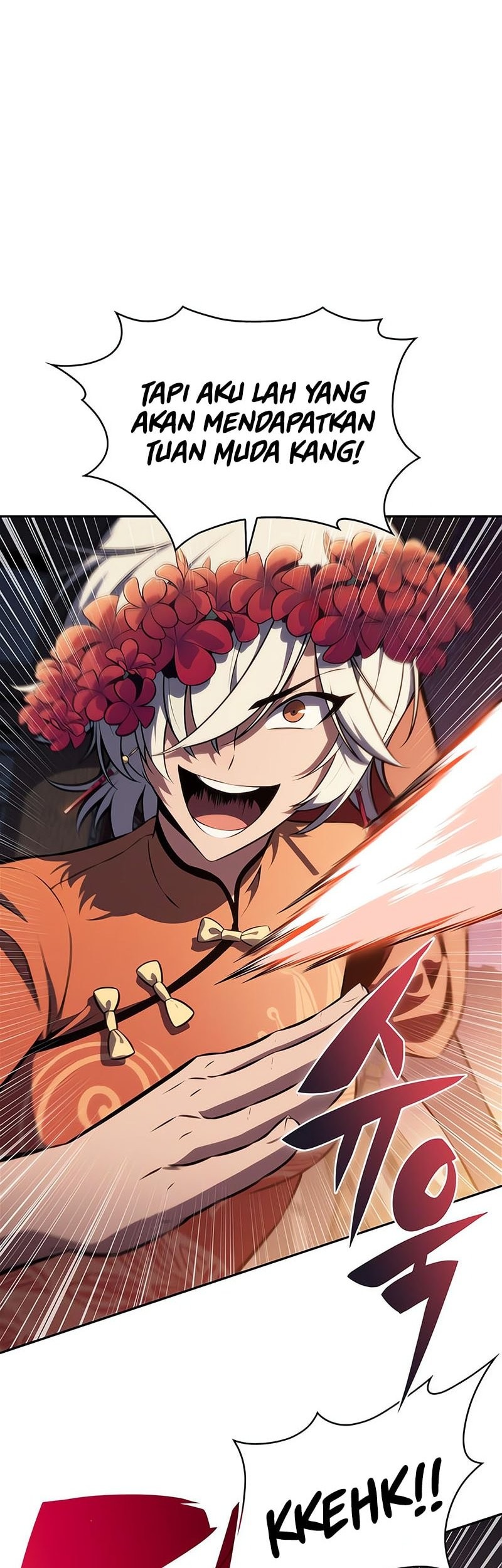Solo Max-Level Newbie Chapter 200 - halaman 55