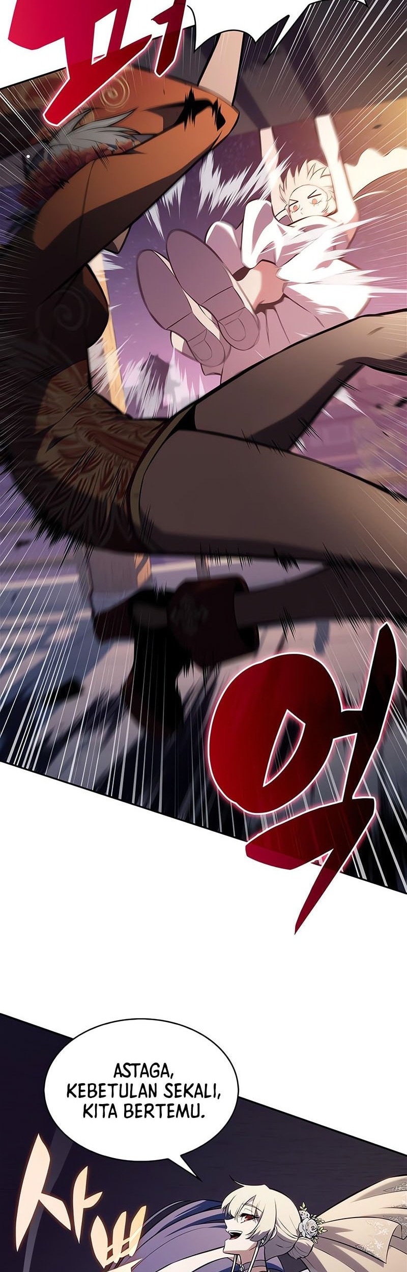 Solo Max-Level Newbie Chapter 200 - halaman 56