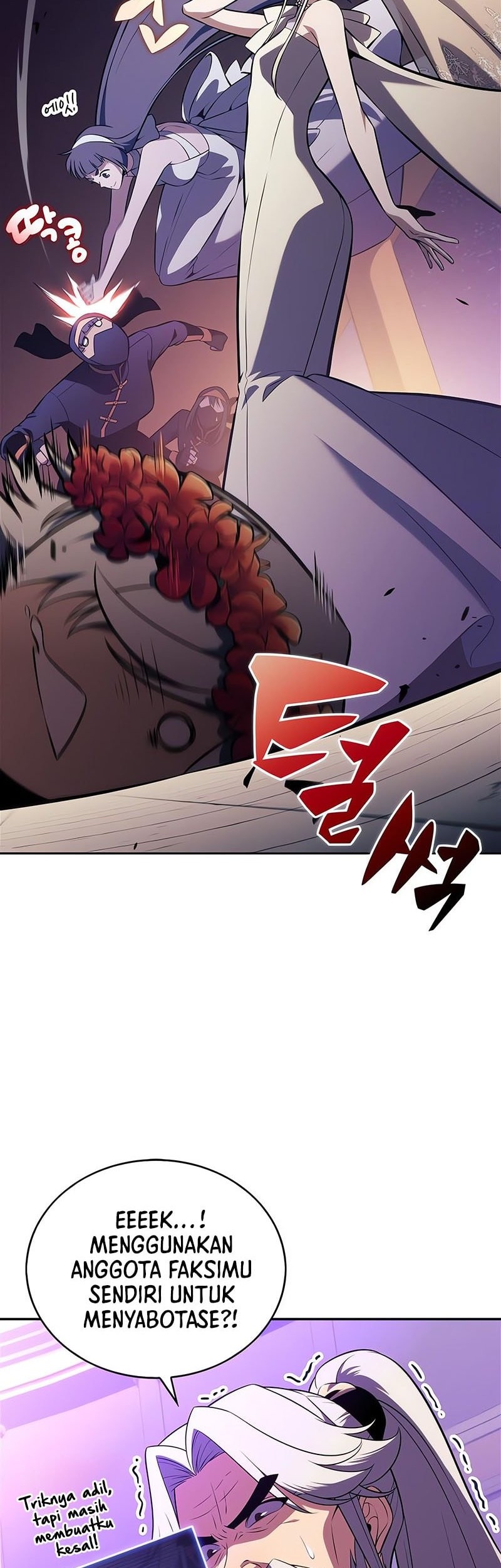 Solo Max-Level Newbie Chapter 200 - halaman 57