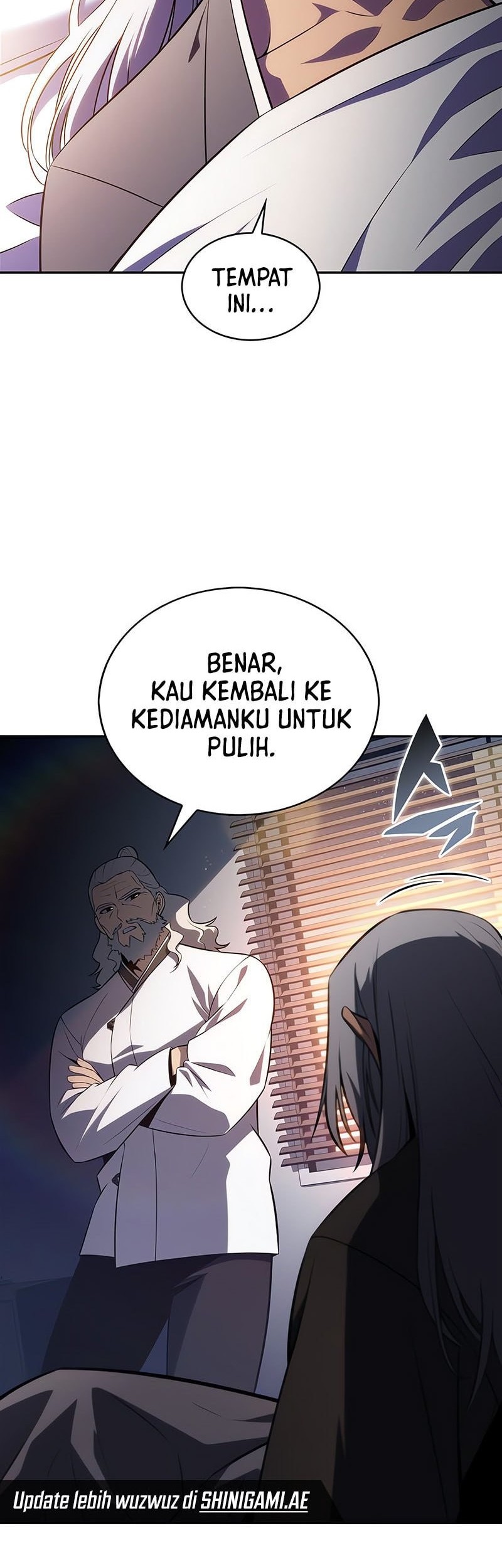 Solo Max-Level Newbie Chapter 200 - halaman 64