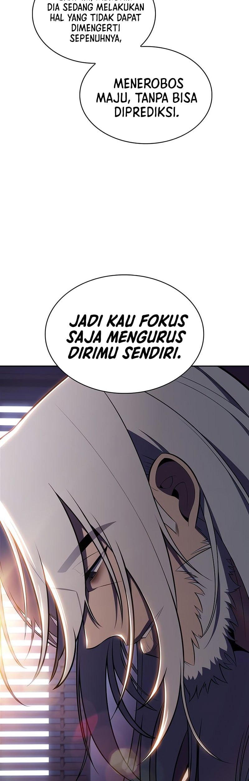 Solo Max-Level Newbie Chapter 200 - halaman 69