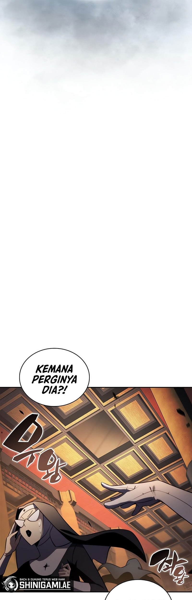 Solo Max-Level Newbie Chapter 200 - halaman 71