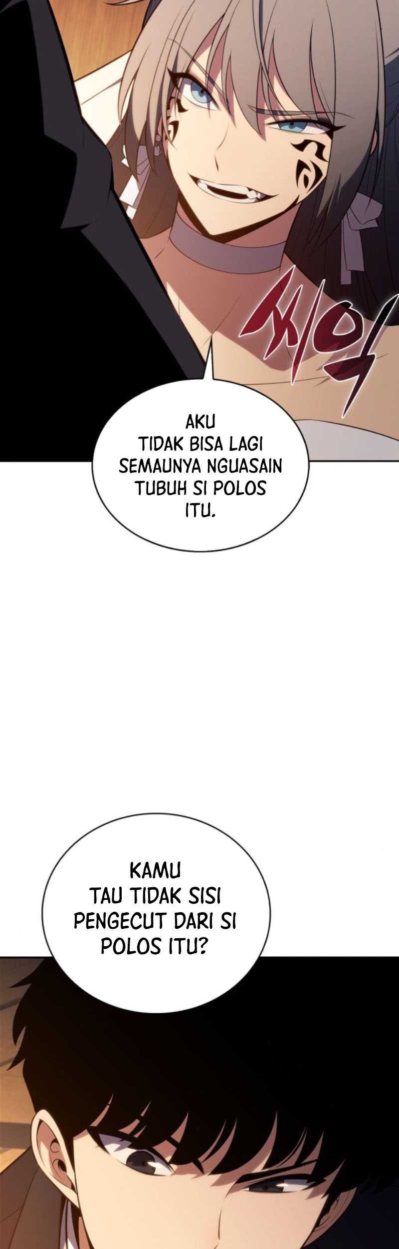 Solo Max-Level Newbie Chapter 201 - halaman 10