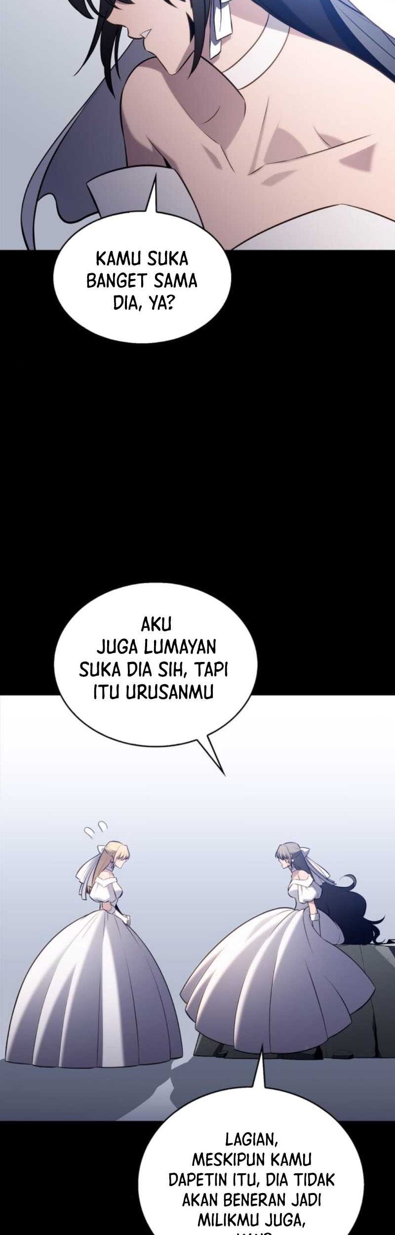 Solo Max-Level Newbie Chapter 201 - halaman 13