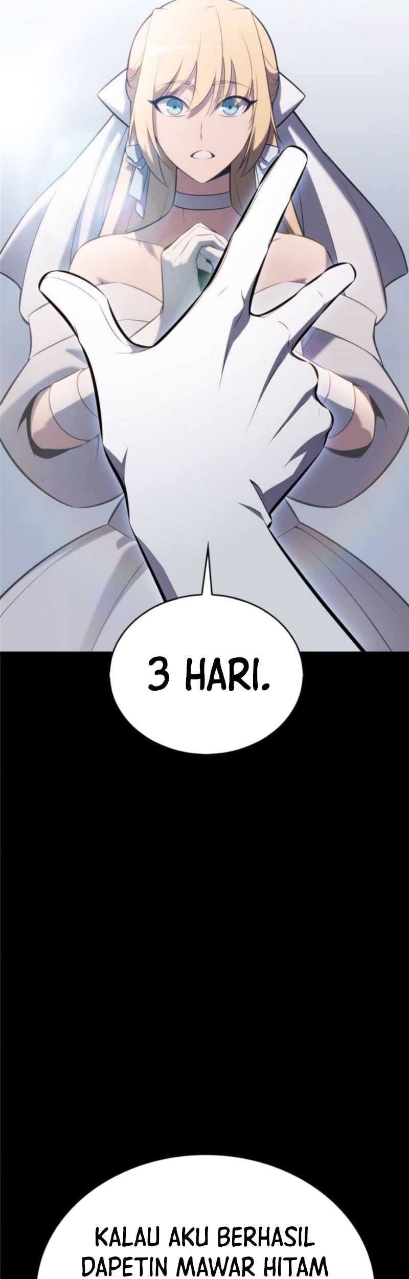 Solo Max-Level Newbie Chapter 201 - halaman 16