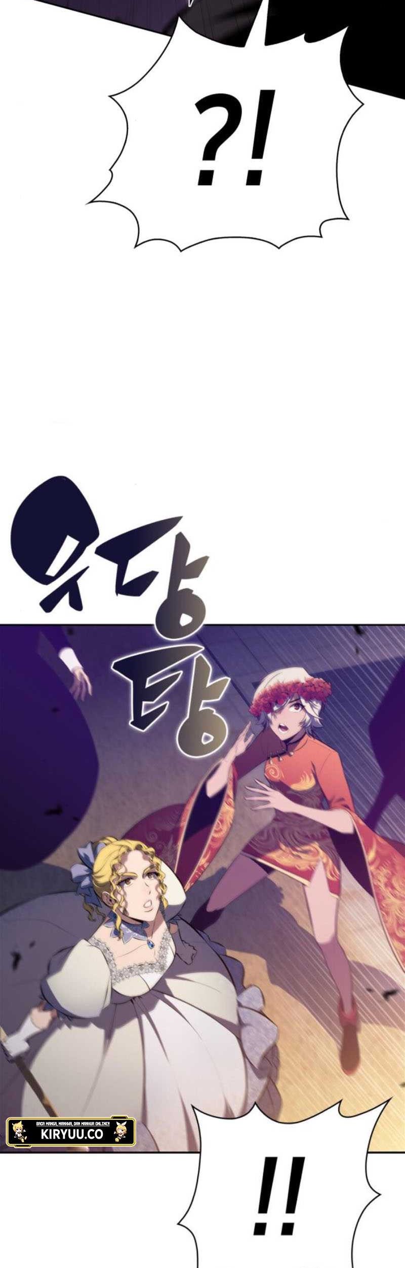 Solo Max-Level Newbie Chapter 201 - halaman 18