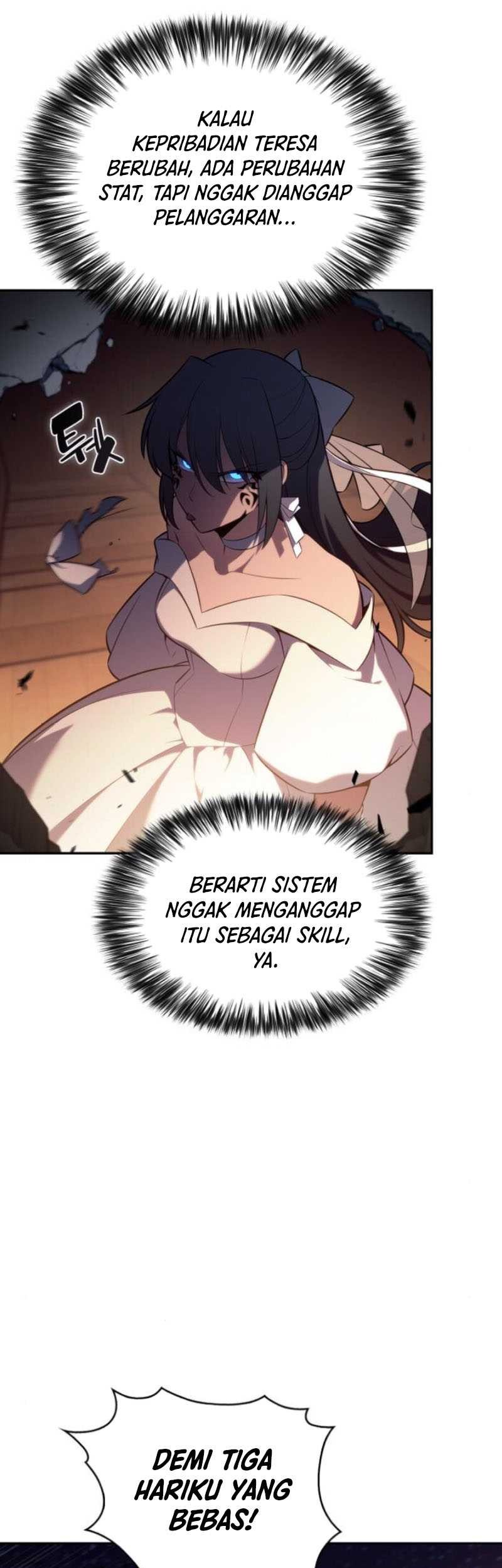 Solo Max-Level Newbie Chapter 201 - halaman 22