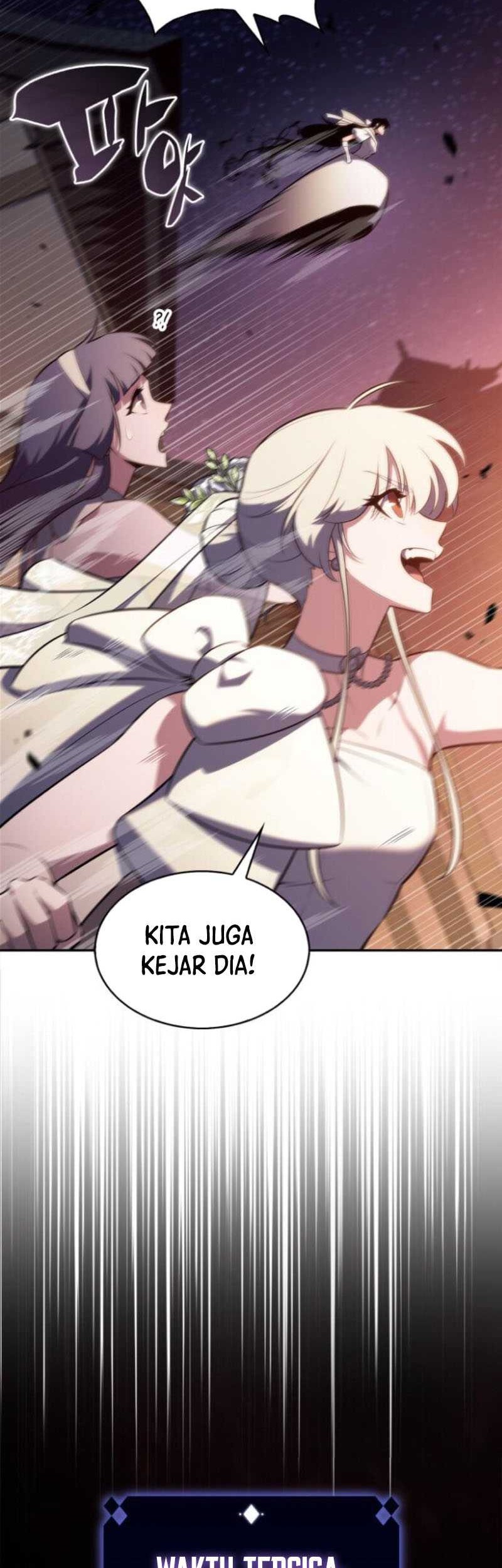 Solo Max-Level Newbie Chapter 201 - halaman 23
