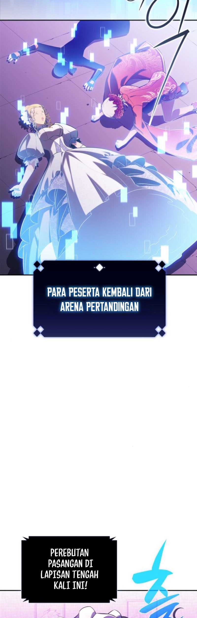 Solo Max-Level Newbie Chapter 201 - halaman 28