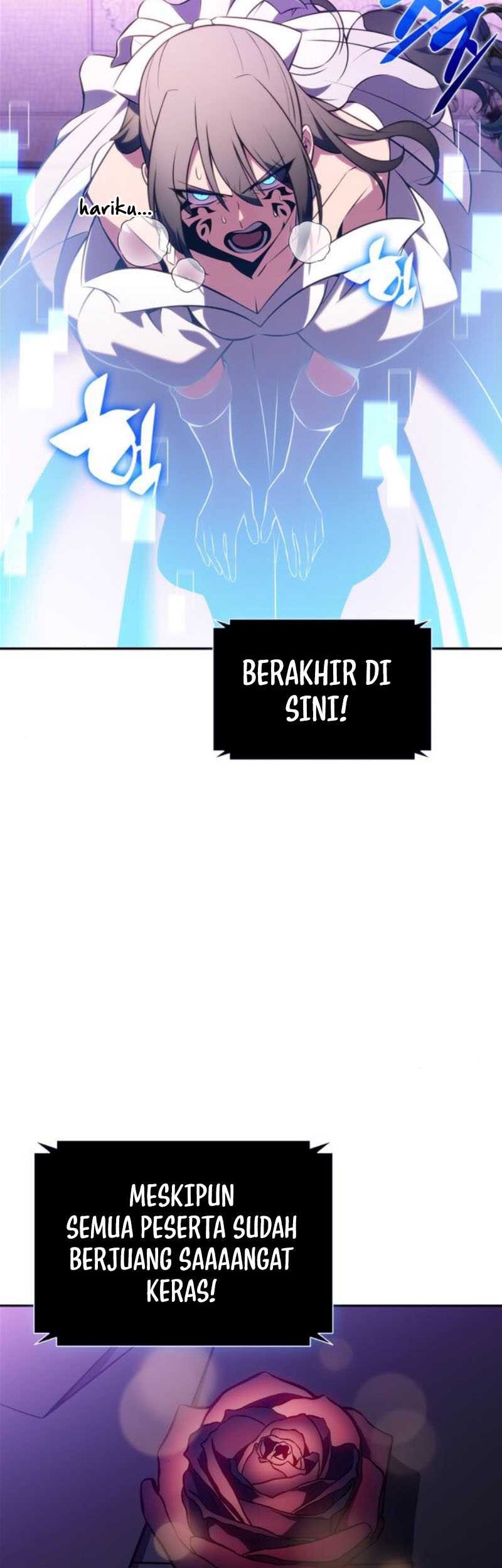 Solo Max-Level Newbie Chapter 201 - halaman 29