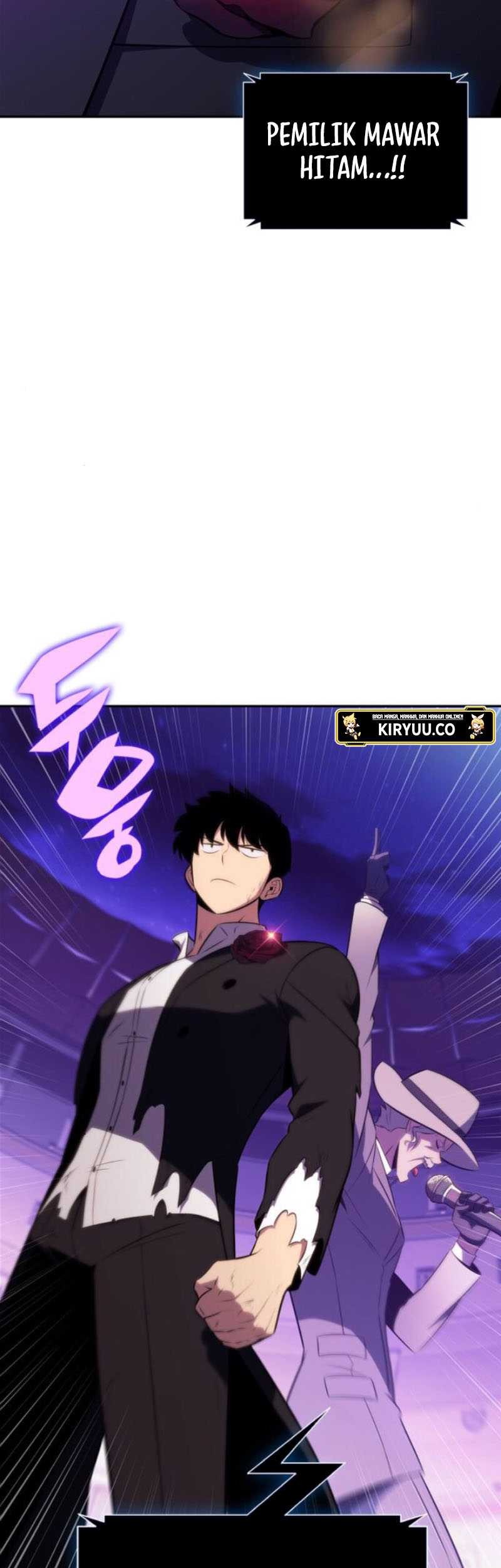 Solo Max-Level Newbie Chapter 201 - halaman 30