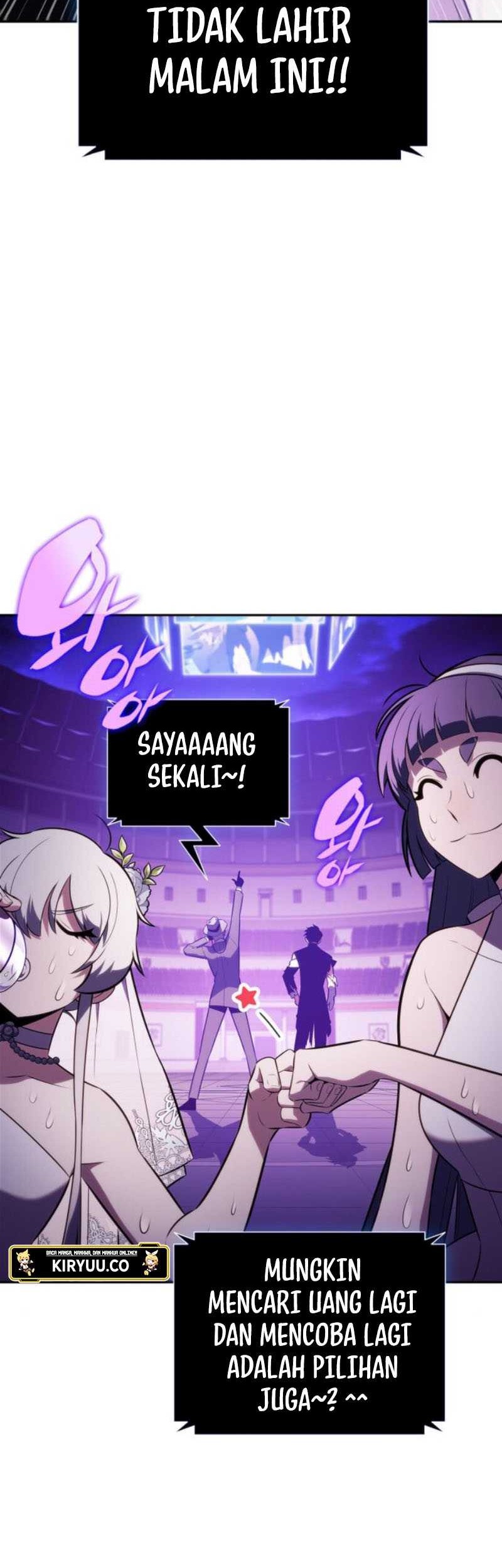 Solo Max-Level Newbie Chapter 201 - halaman 31