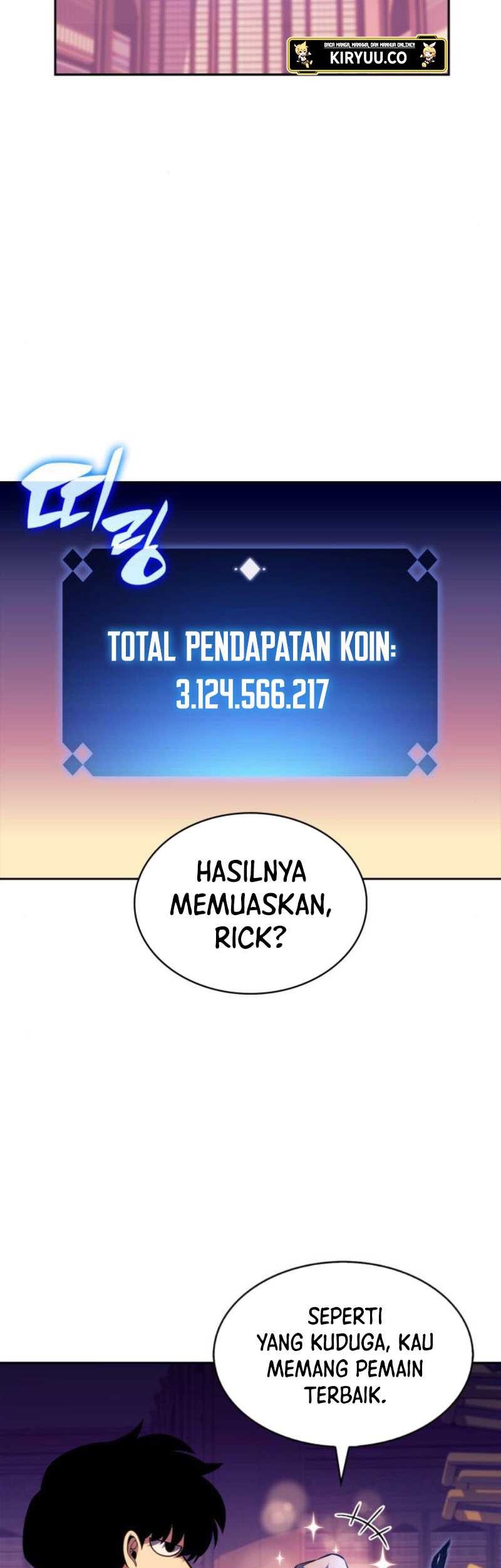 Solo Max-Level Newbie Chapter 201 - halaman 40