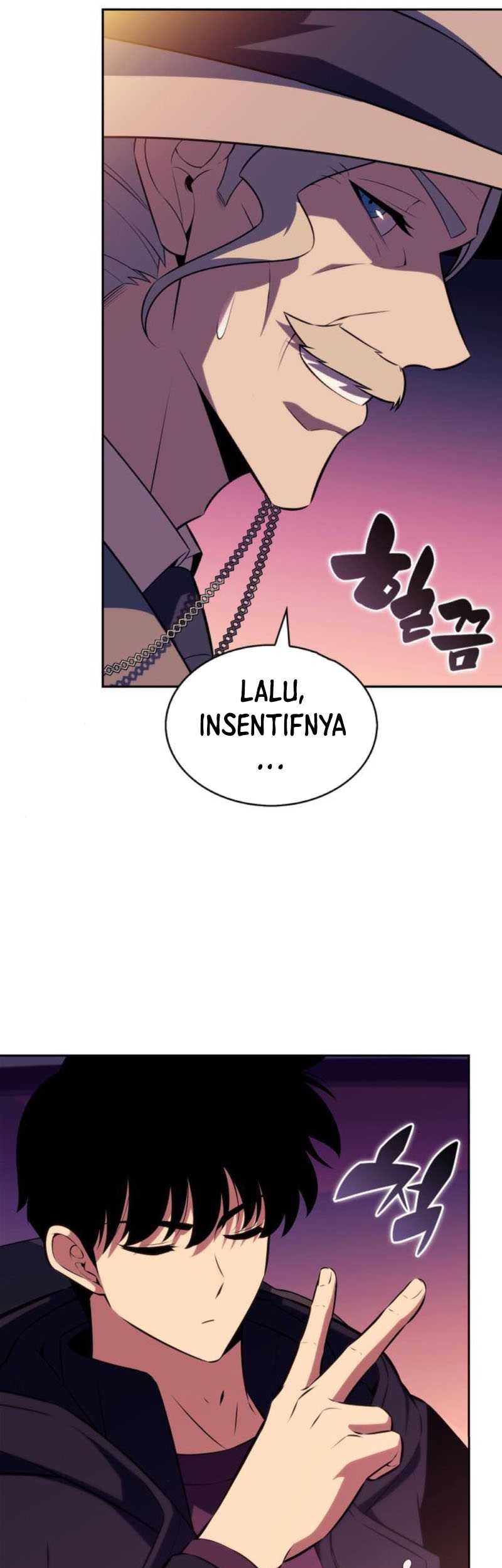 Solo Max-Level Newbie Chapter 201 - halaman 42
