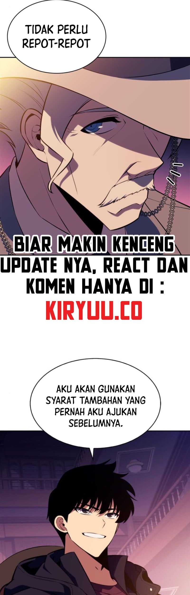 Solo Max-Level Newbie Chapter 201 - halaman 44