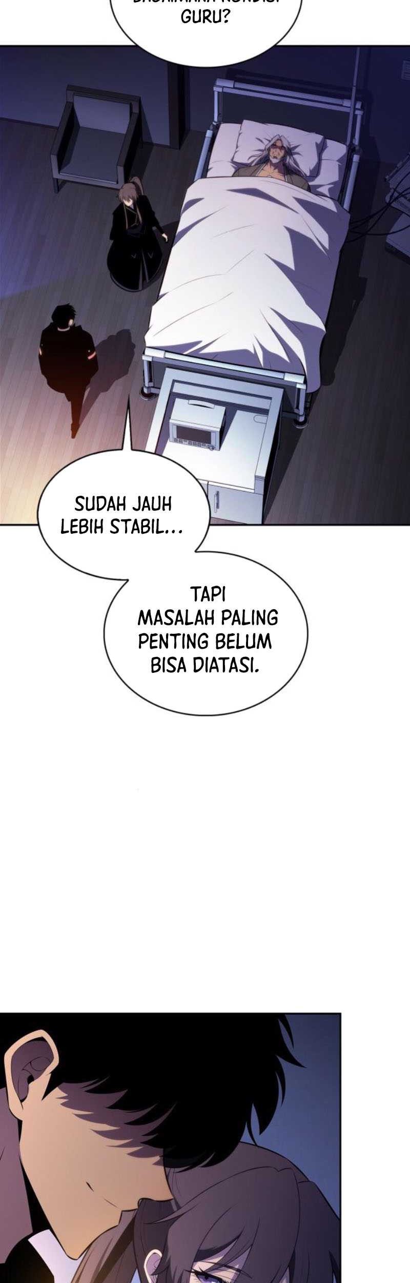 Solo Max-Level Newbie Chapter 201 - halaman 48