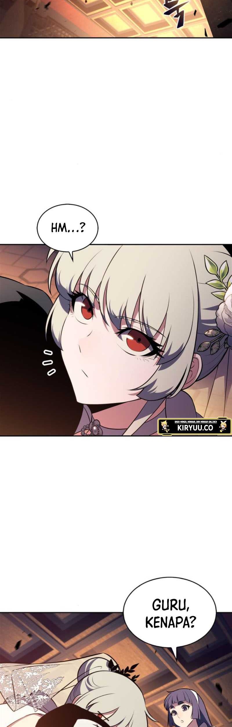 Solo Max-Level Newbie Chapter 201 - halaman 5