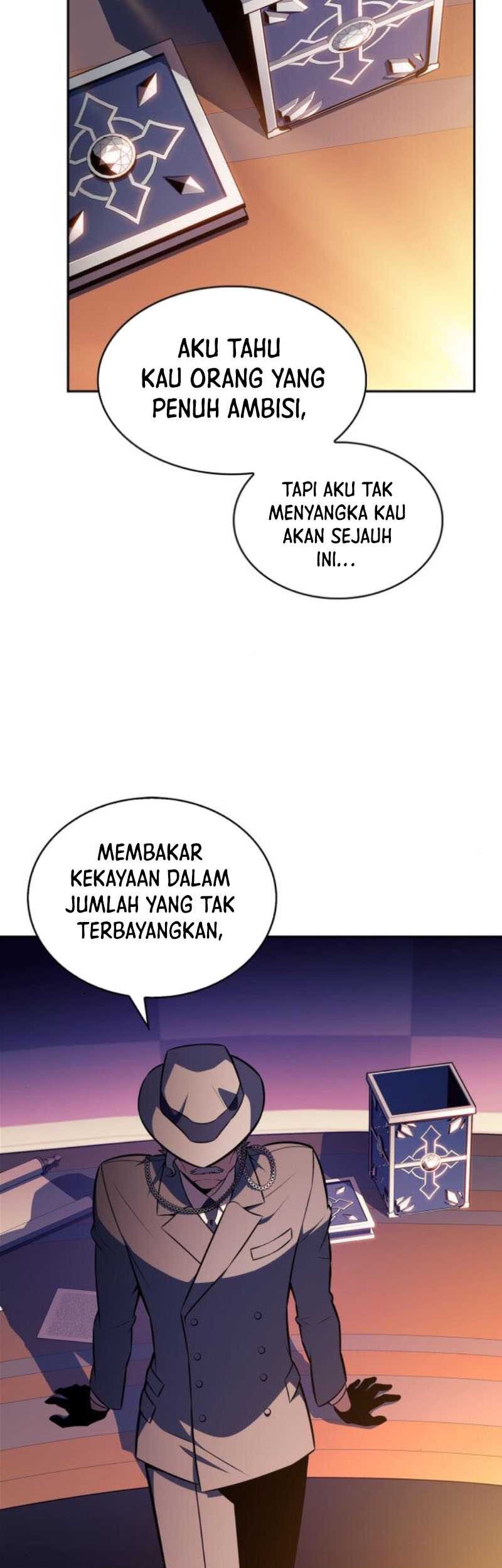Solo Max-Level Newbie Chapter 201 - halaman 50