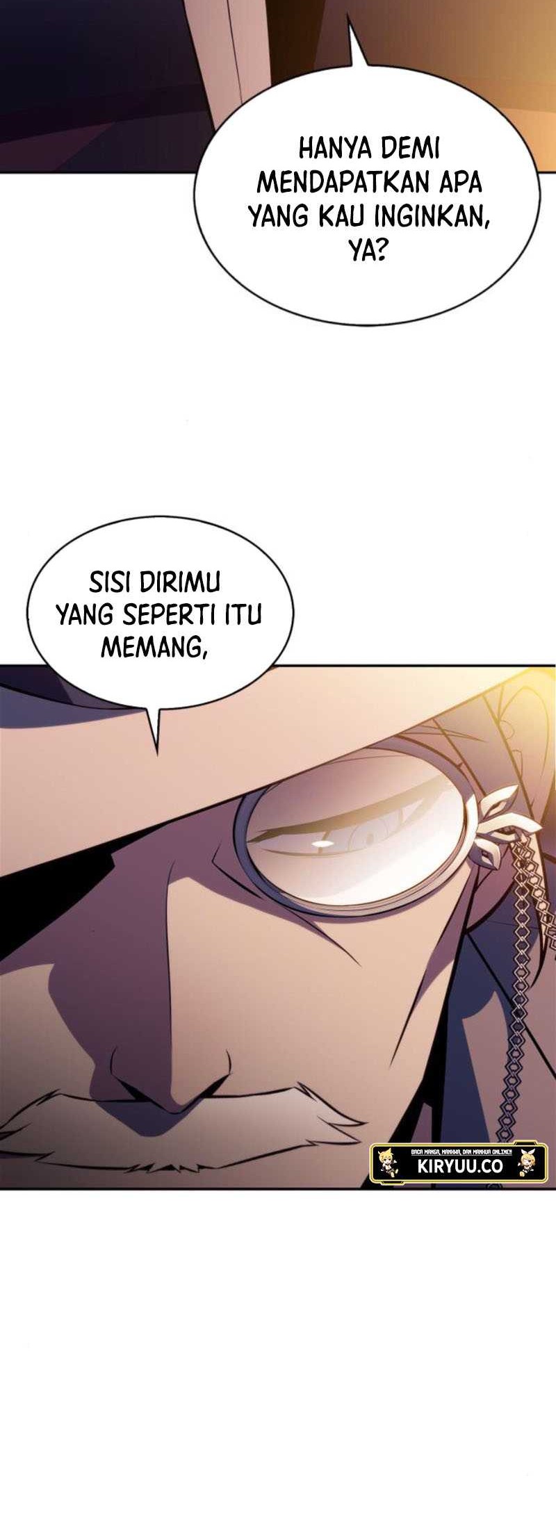 Solo Max-Level Newbie Chapter 201 - halaman 51
