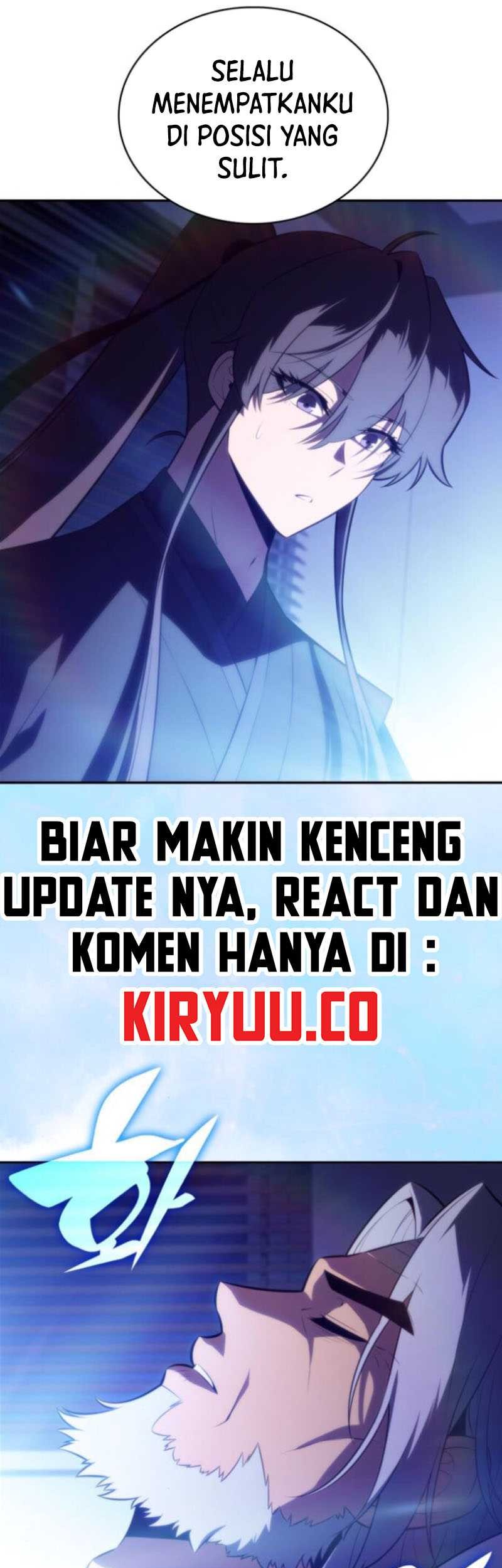 Solo Max-Level Newbie Chapter 201 - halaman 52