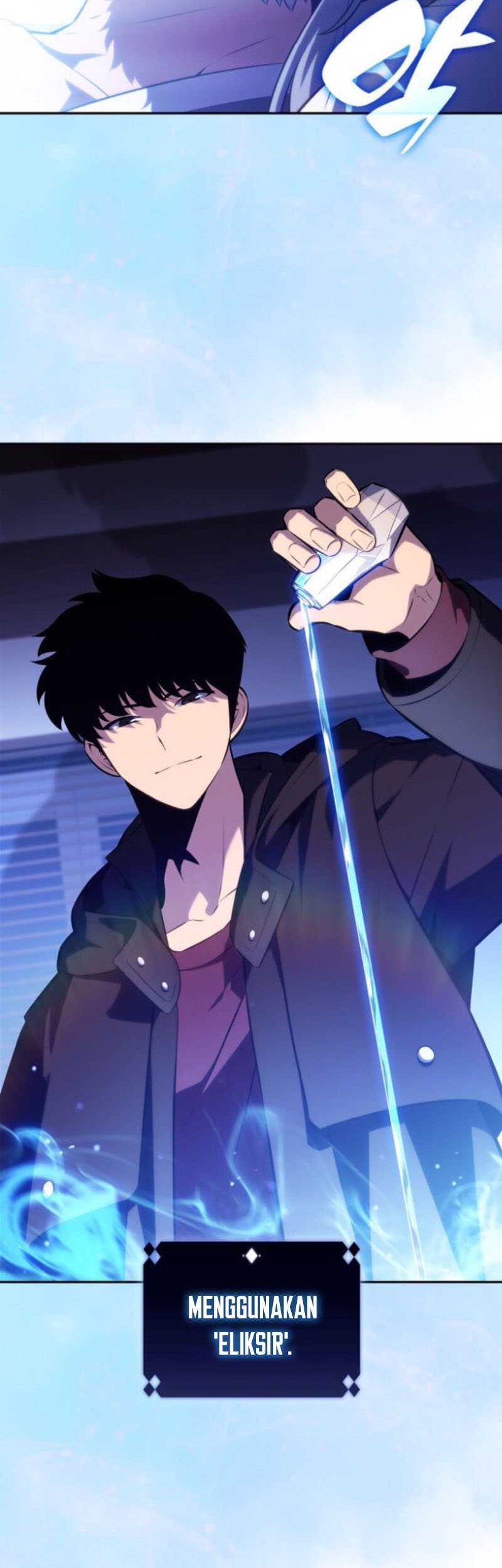 Solo Max-Level Newbie Chapter 201 - halaman 53