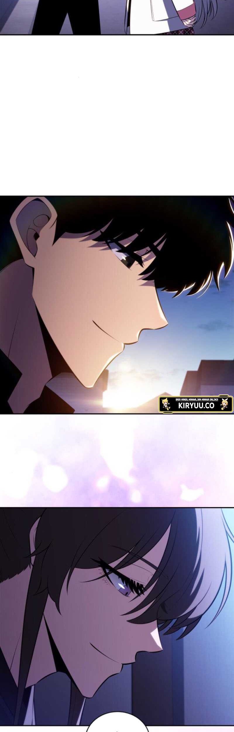 Solo Max-Level Newbie Chapter 201 - halaman 57