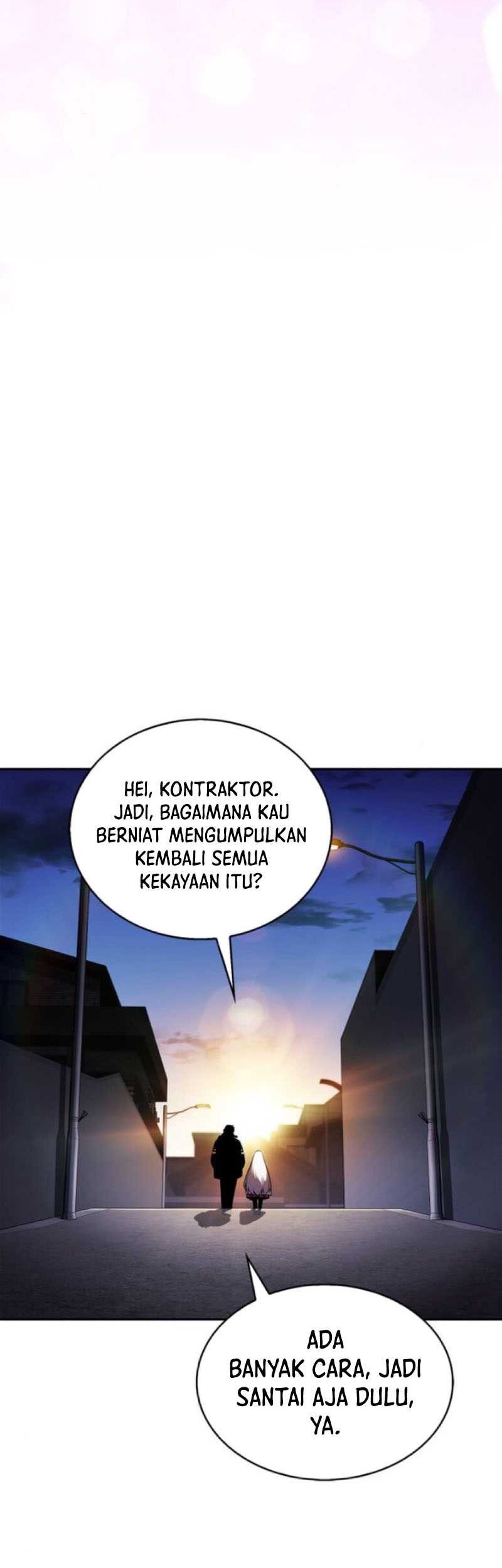 Solo Max-Level Newbie Chapter 201 - halaman 59
