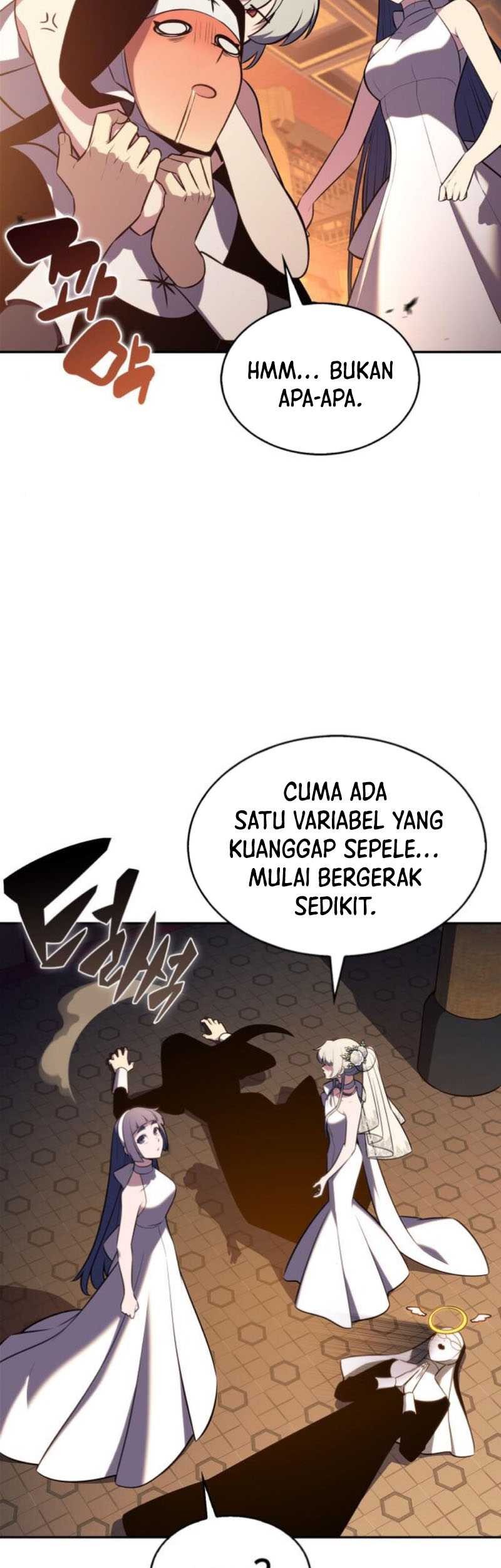 Solo Max-Level Newbie Chapter 201 - halaman 6