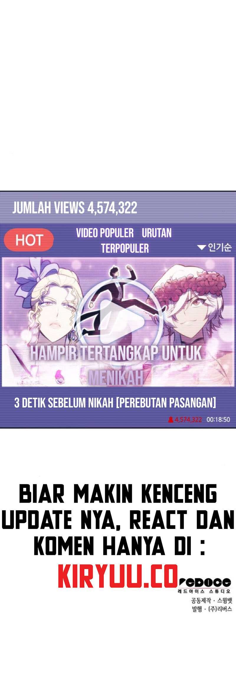 Solo Max-Level Newbie Chapter 201 - halaman 60