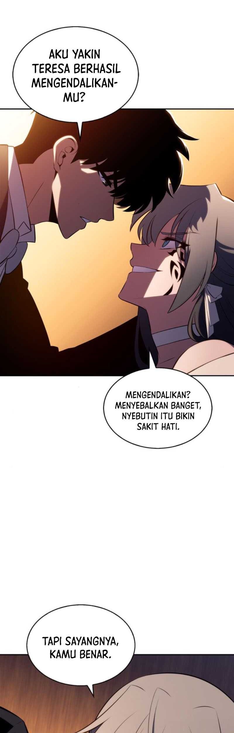 Solo Max-Level Newbie Chapter 201 - halaman 9