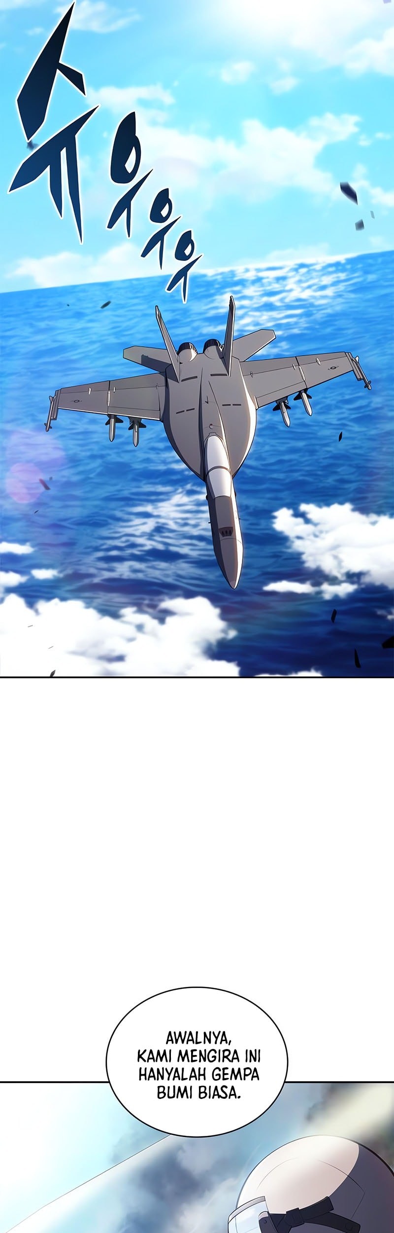 Solo Max-Level Newbie Chapter 202 - halaman 13