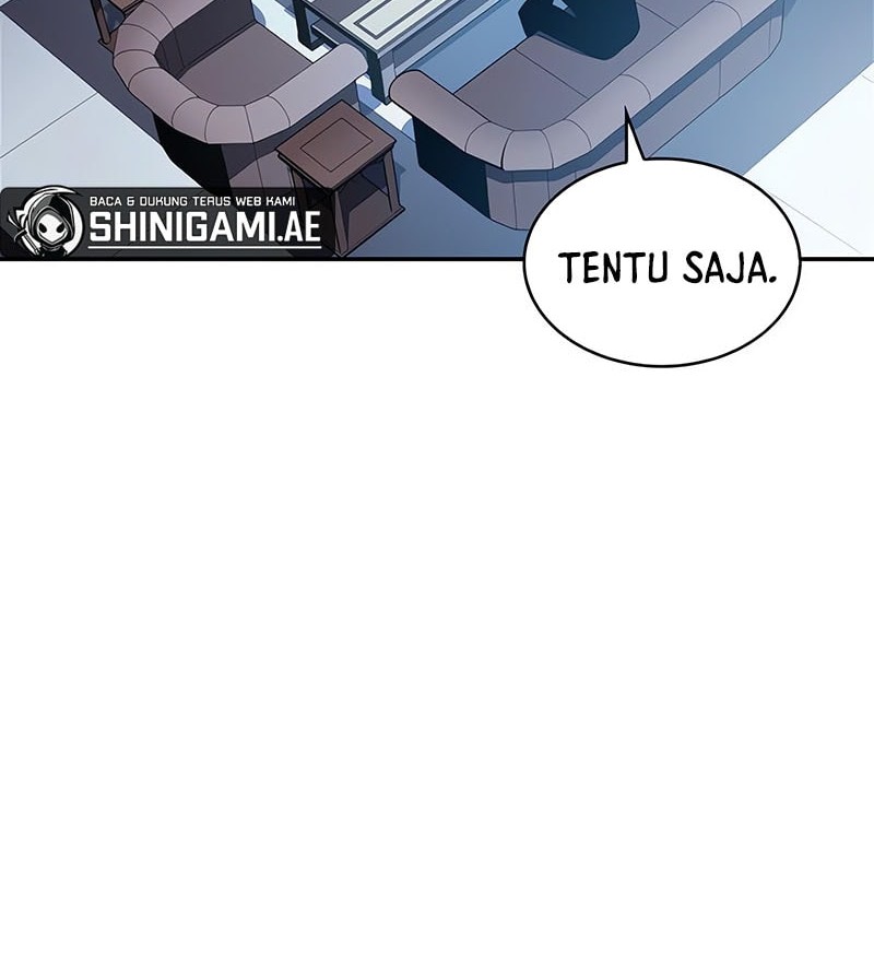 Solo Max-Level Newbie Chapter 202 - halaman 4