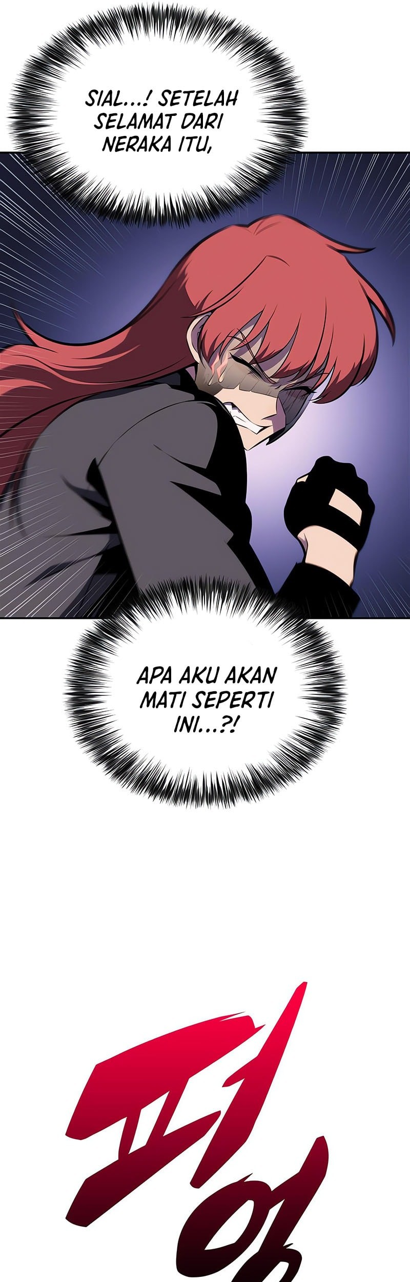 Solo Max-Level Newbie Chapter 202 - halaman 41