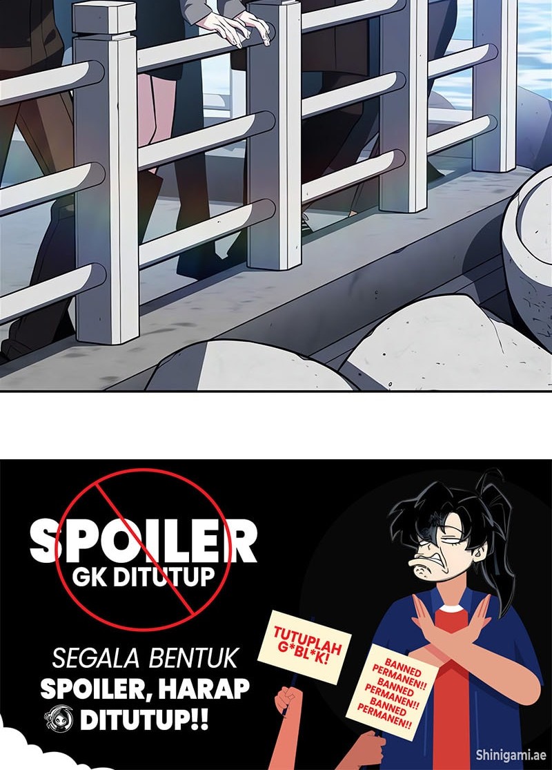 Solo Max-Level Newbie Chapter 202 - halaman 64